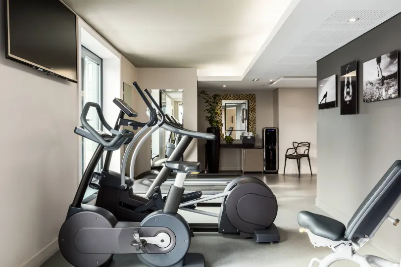 AC Hotel Paris Porte Maillot by Marriott