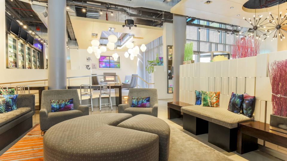 Aloft Harlem