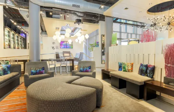 哈萊姆雅樂軒酒店