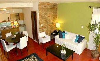 Pousada Dos Girassóis