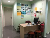 Best Seven Motel
