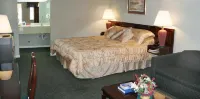 Express Inn Hartselle - Wi-Fi