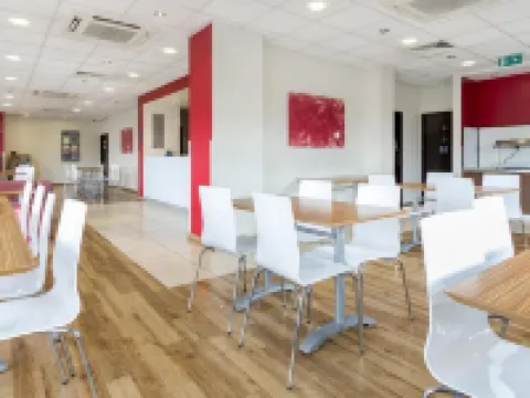 Travelodge Camberley Central Hotels in Camberley
