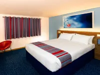 Travelodge Widnes Hotels in Widnes