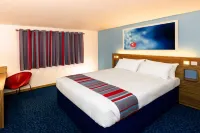 Travelodge Widnes Hotels in Frodsham
