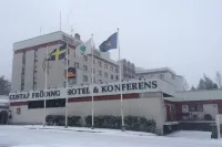Best Western Gustaf Froding Hotel & Konferens