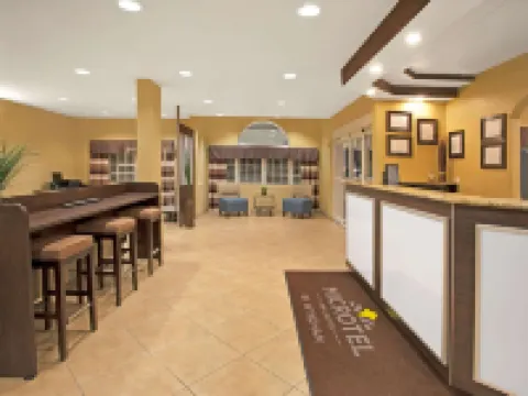 Microtel Inn & Suites by Wyndham Cartersville Hotels in Cartersville