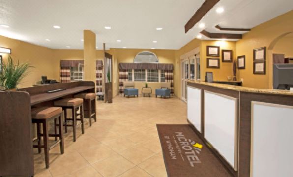 Microtel Inn & Suites by Wyndham Cartersville