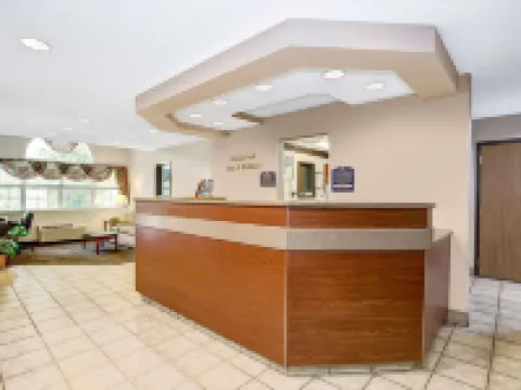 Microtel Inn & Suites by Wyndham Mason/Kings Island Hotels in Mason