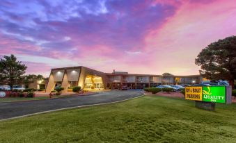 Quality Inn View of Lake Powell – Page