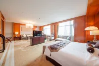 Heanhu International Hotel Hotels in Lianyungang