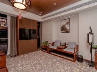 重庆滨湖半岛酒店 - 中式套房