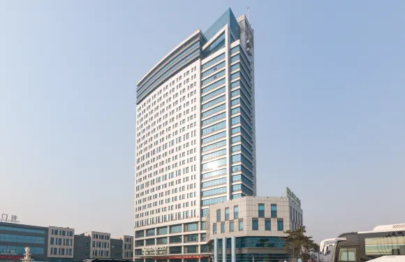 三河燕達國賓酒店