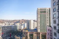 Atour Hotel (Huoshenmiao, Chengde Mountain Resort) - Scenic