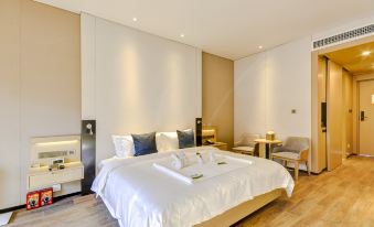 Xiong'an Kaixuan Hotel