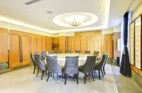 โรงแรมซิงจี เกาเปยเตี้ยน - พร้อมอาหารเช้า