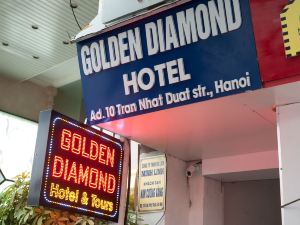 Golden Diamond Hotel