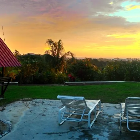 Pemandangan Indah Guest House - Look Out Point Villa-