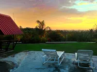 Pemandangan Indah Guest House - Look Out Point Villa-