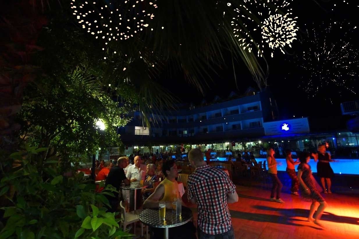 Grand Viking Hotel