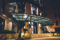 Belanova Apartments and Suites Hotels in Maitama