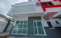 Centurion Apartments Limited