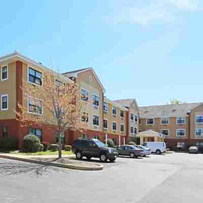 Extended Stay America Select Suites - Lexington Park - Pax River Hotel Exterior