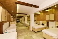 HK Backpackers