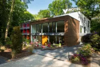 V-Hotel Hotel a Bonn