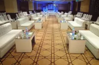Golden Tulip Buraidah Hotel di Buraydah