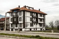 Kayi Apart Hotel Hotels in 