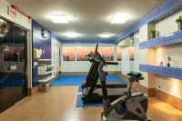 Tri Hotel Executive Criciúma - Gym