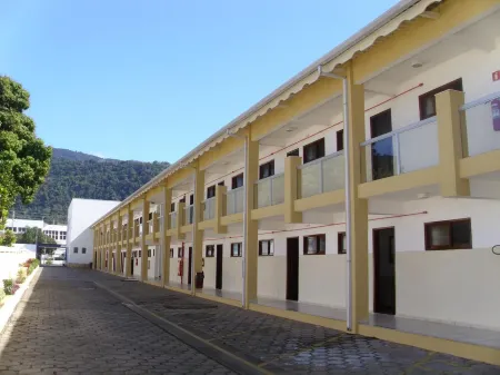 Hotel Recanto Dos Pássaros