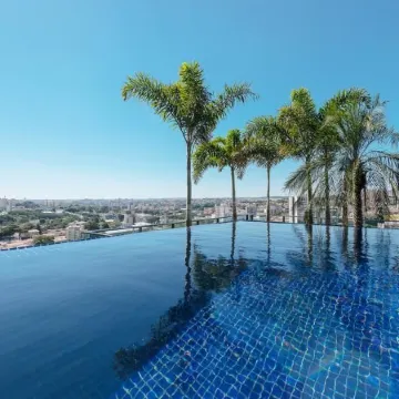 I am Design Hotel Campinas by Hotelaria Brasil