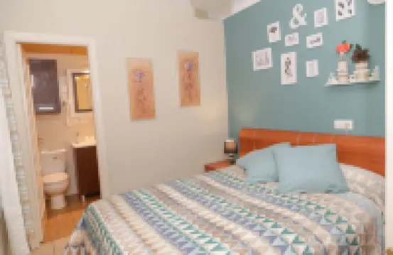 Pension Internacional Hotels in Cordoba Province