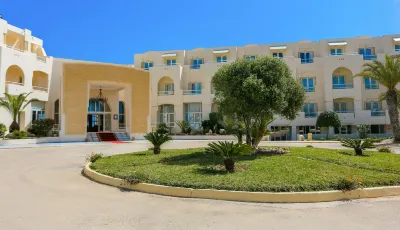 Hotel Telemaque Beach & Spa - All inclusive - Families and Couples Only