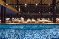 Villaverde Hotel Spa&Golf Udine - Pools