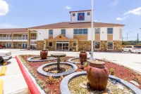 Motel 6 Houston, TX - North Hotels in Houston