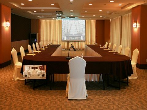 오션스위츠 제주 호텔