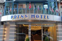 Prens Hotel Hotels in Aksaray