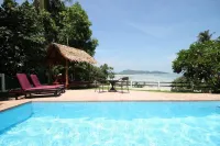 3 Bedroom Island View Villa Koh Phangan Sdv233-by Samui Dream Villas