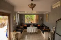 Sobol le Chant des Oliviers Hotels in Srayeri