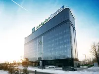 Holiday Express Moscow Sheremetyevo Airport Hotel Hotels in Khimki