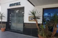提姆加德飯店 住宿飯店