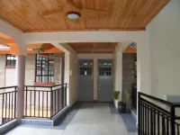 Kuniville Guest House Hotels in Nyeri