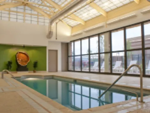 Element Denver Park Meadows Hotels in Lone Tree