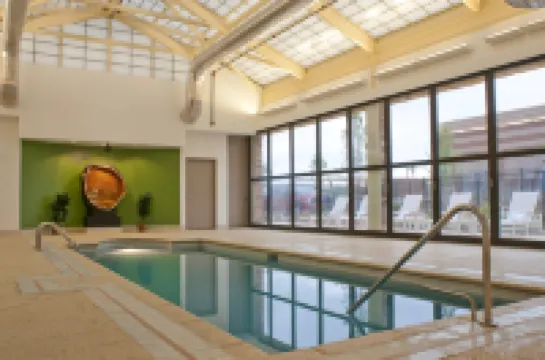 Element Denver Park Meadows Hotels in Lone Tree