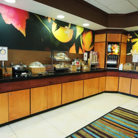 Fairfield Inn & Suites Bartlesville