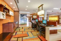 Fairfield Inn & Suites Columbia - WiFi