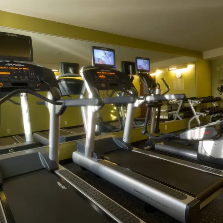 Fairfield Inn & Suites Dallas DFW Airport South/Irving